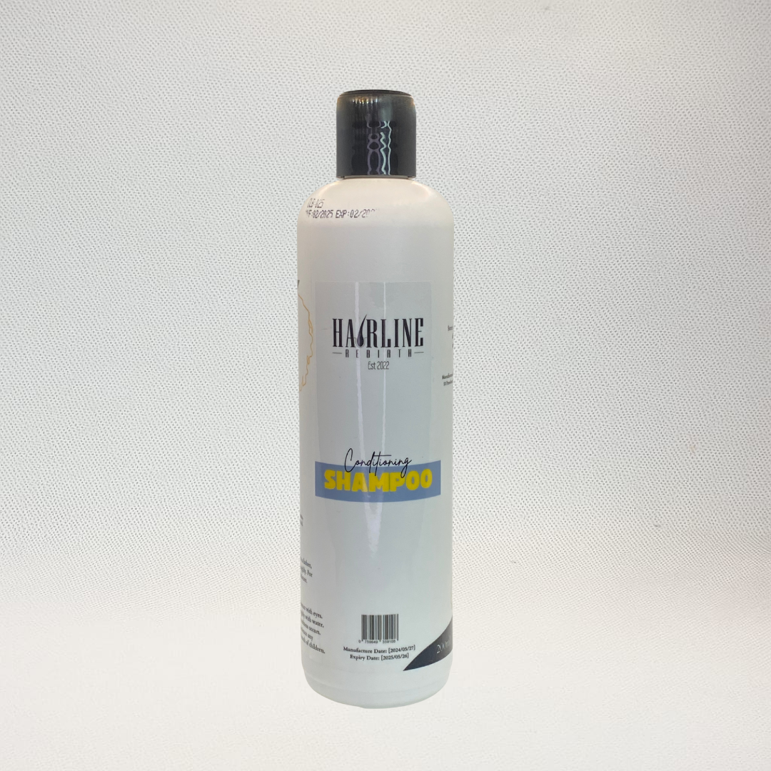 Conditioning Shampoo