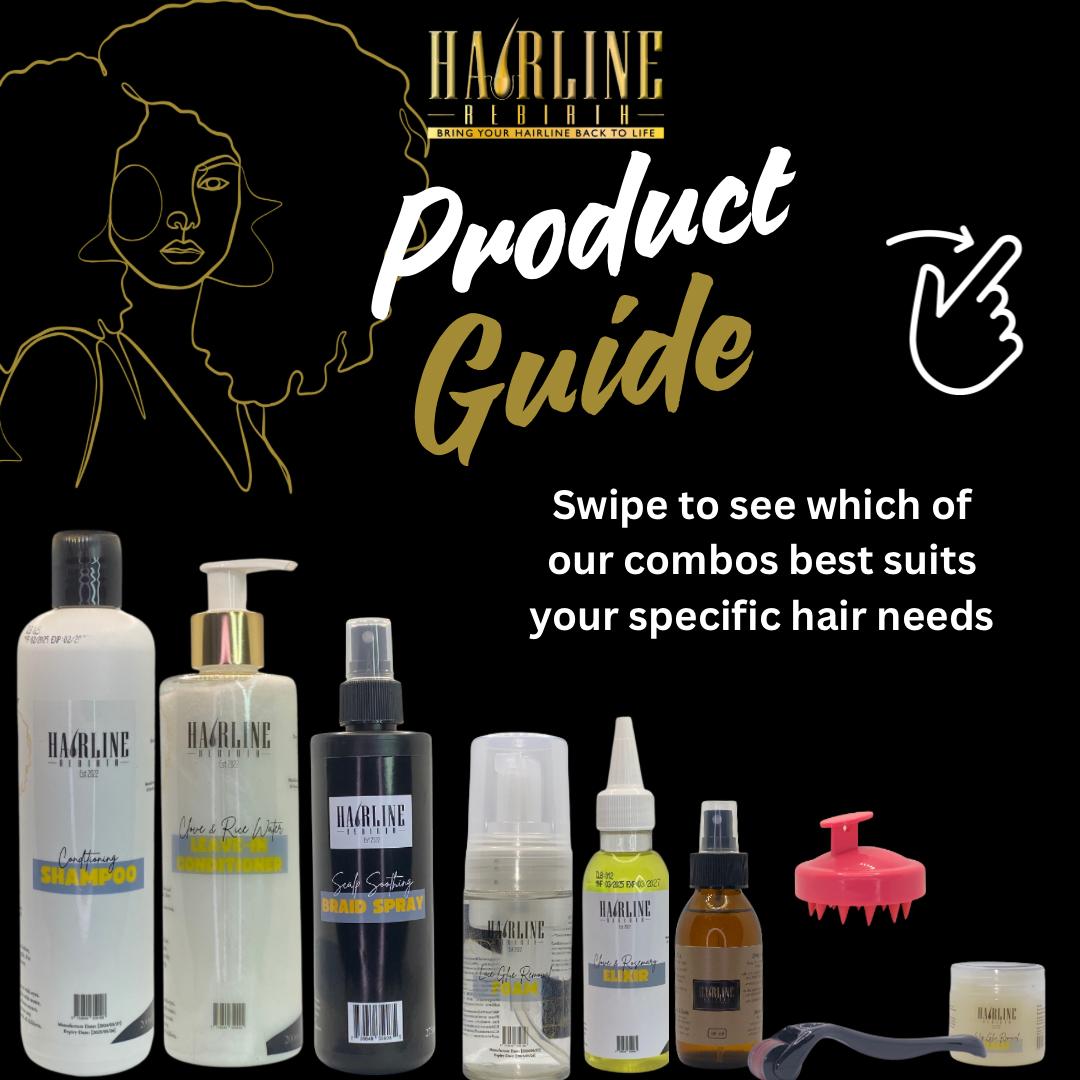 Product Guide
