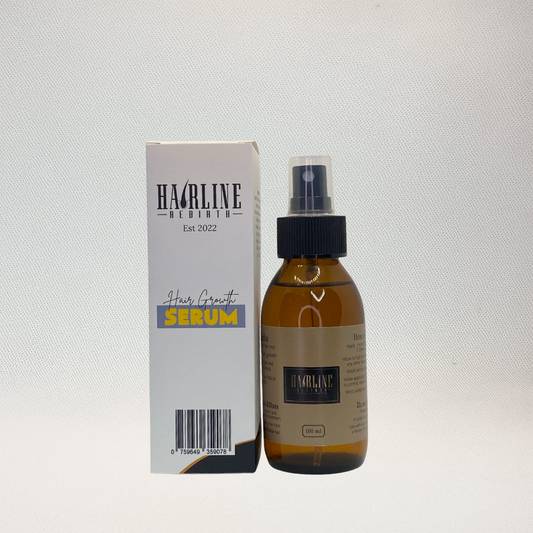 Hair Growth Serum 50ml