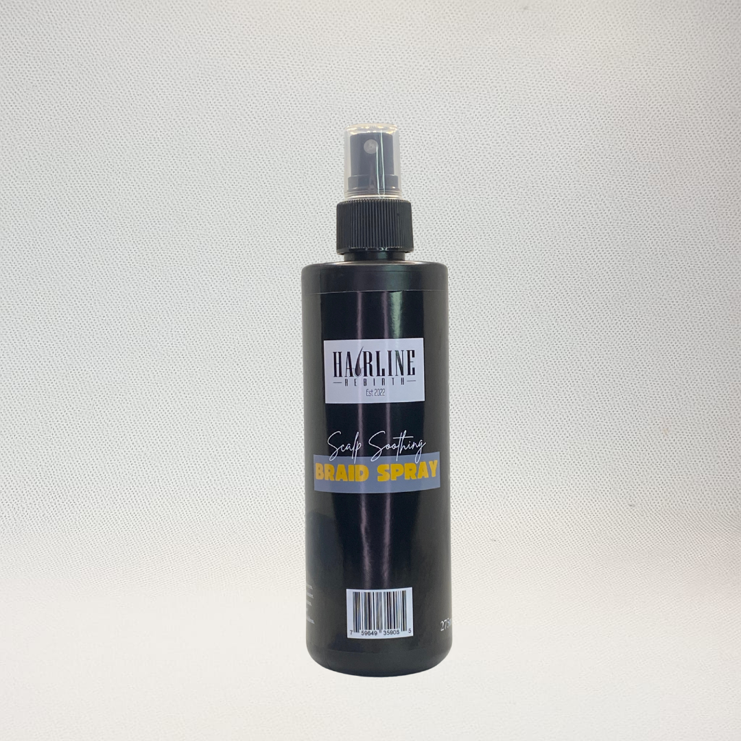 Braid Spray